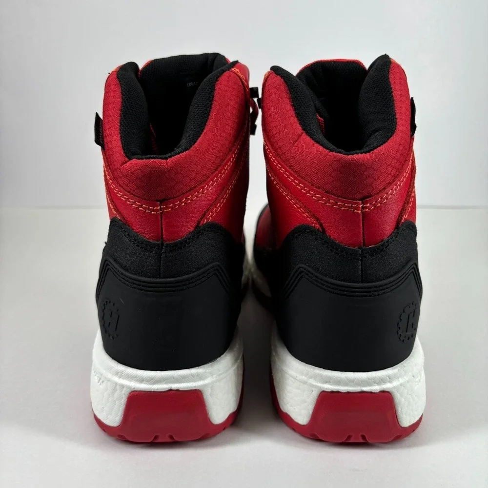 HYTEST FootRests 2.0 Charge Men's US 8.5D Red 6